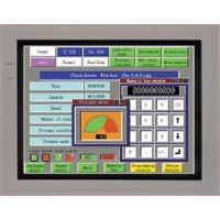 Панели оператора OMRON NT Панели оператора OMRON NT631/NT631C