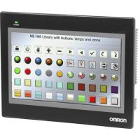 Панели оператора OMRON NB RS232-2CN229-OEEI -OR-