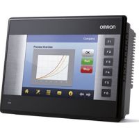 Панели оператора OMRON NQ NQ-CN521