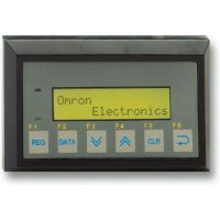 Панели оператора OMRON NT Панели оператора OMRON NT2S