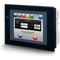Панели оператора OMRON NS Панели оператора OMRON NS5