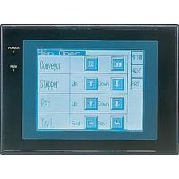 Панели оператора OMRON NT Панели оператора OMRON NT31/NT31C