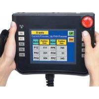 Панели оператора OMRON NS Панели оператора OMRON NS5 - переносные