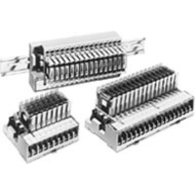 Релейный блок Omron G7TC G7TC-OC16-1 24VDC