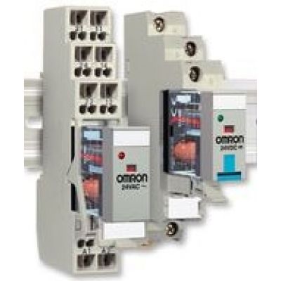 Электромеханические реле Omron G2RS G2R-2-SN DC12(N)