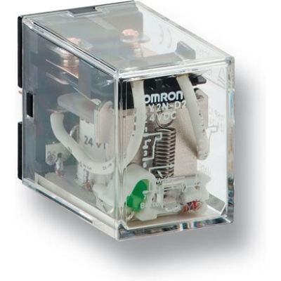 Электромеханические реле Omron LY LY1-0 24AC