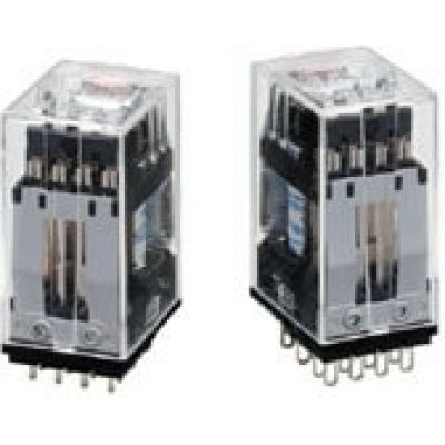 Электромеханические реле Omron G2A G2A-432A 24DC