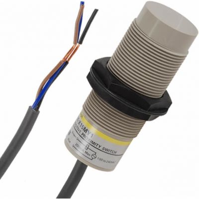 Датчик приближения Omron E2K-X E2K-X15ME2 5M