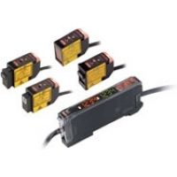 Фотоэлектрические датчики Omron E3C-LDA E3C-LD11 10M Фотоэлектрические датчики Omron E3C-LDA E3C-LD11 10M