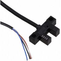 Фотоэлектрические датчики Omron EE-SX95 EE-SX954-W 1M Фотоэлектрические датчики Omron EE-SX95 EE-SX954-W 1M