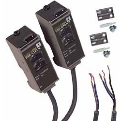 Фотоэлектрические датчики Omron E3S-C E3S-CT61 5M OMS