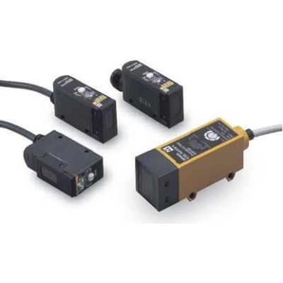 Фотоэлектрические датчики E3S-R E3S-R81