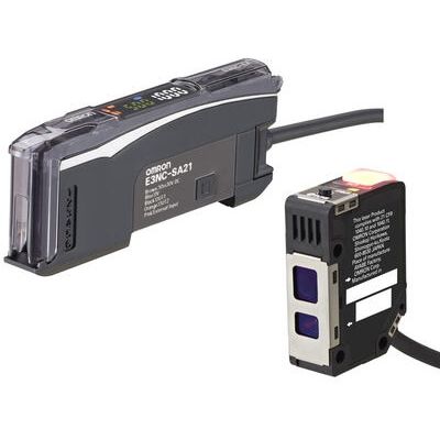 Фотоэлектрические датчики Omron E3NC E3NC-LH02 2M