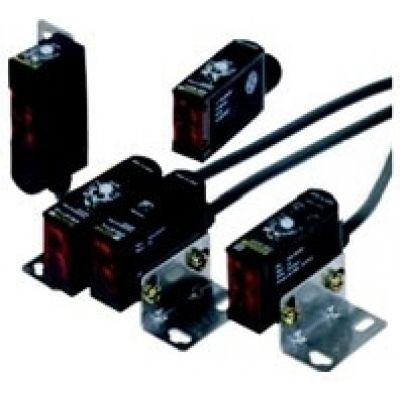 Фотоэлектрические датчики Omron E3S-A E3S-AD68
