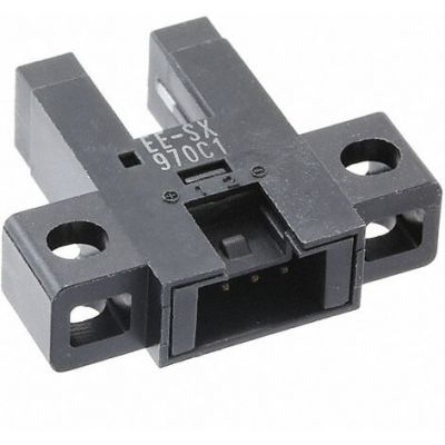 Фотоэлектрические датчики Omron EE-SX97 EE-SX972P-C1 Фотоэлектрические датчики Omron EE-SX97 EE-SX972P-C1