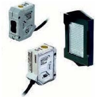 Фотоэлектрические датчики Omron E3ZR-C E3ZR-CR81L 2M OMS