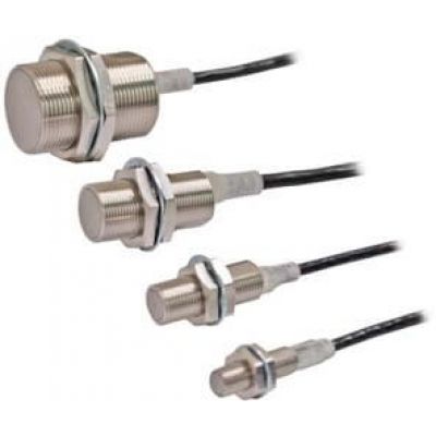Индуктивные датчики Omron E2ER/E2ERZ E2ERZ-X2D2-M1TGJ 0.3M Индуктивные датчики Omron E2ER/E2ERZ E2ERZ-X2D2-M1TGJ 0.3M