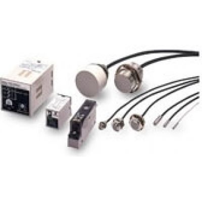 Индуктивные датчики Omron E2C-EDA E2C-EDA41 2M Индуктивные датчики Omron E2C-EDA E2C-EDA41 2M