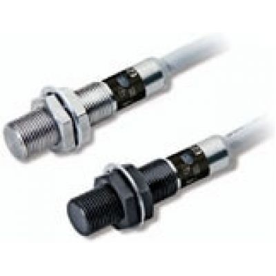 Индуктивные датчики Omron E2EF E2EF-QX7D1-M1TGJ 0.3M