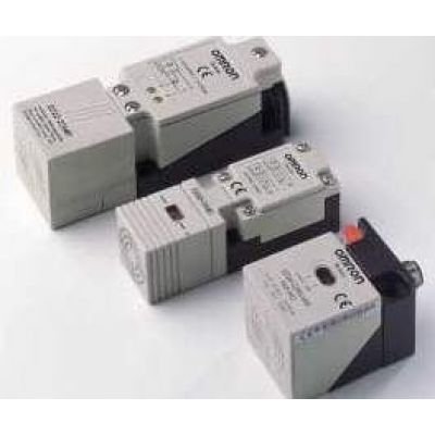 Индуктивные датчики Omron E2Q E2Q2-N30MF3-U
