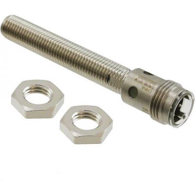 Индуктивные датчики Omron E2A-S E2A-S08KS02-WP-B1 5M OMC Индуктивные датчики Omron E2A-S E2A-S08KS02-WP-B1 5M OMC