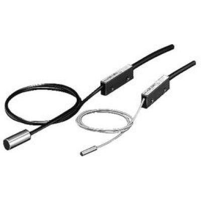 Индуктивные датчики Omron E2E E2E-CR8C1-M5