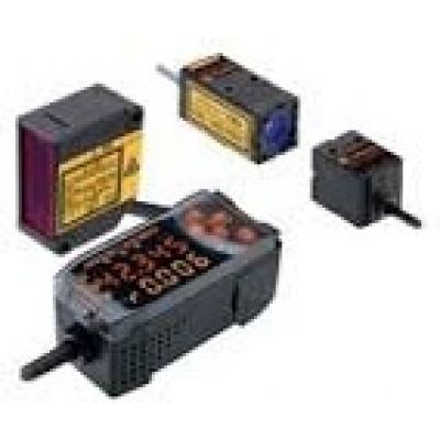 Измерительные датчики Omron ZX ZX-XF22