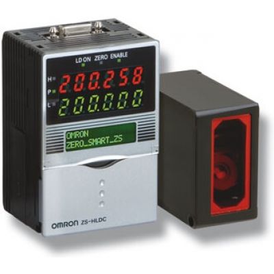 Измерительные датчики Omron ZS-HL ZS-HLDS150 2M