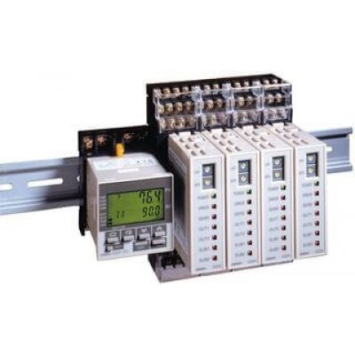 Регуляторы температуры Omron E5ZN E5ZE-CBL500