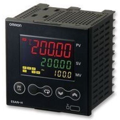 Регуляторы температуры Omron E5AN E5AN-HAA3BFM-500 AC100-240