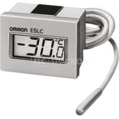 Температурные реле Omron E5LC E5LC-5 Температурные реле Omron E5LC E5LC-5