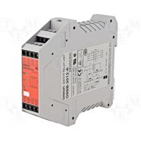 Реле безопасности Omron G9SB G9SB-3012-A AC/DC24