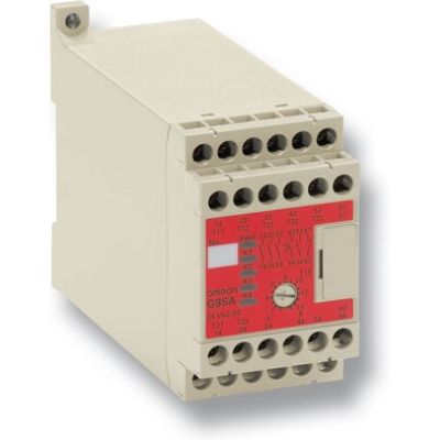 Реле безопасности Omron G9SA G9SA-321-T30 AC100-240