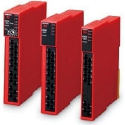 Реле безопасности Omron G9SE G9SE-401 DC24