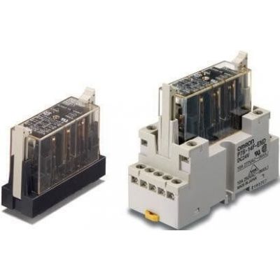 Реле с механически связанными контактами Omron G7S G7S-4A2B-E DC24 Реле с механически связанными контактами Omron G7S G7S-4A2B-E DC24