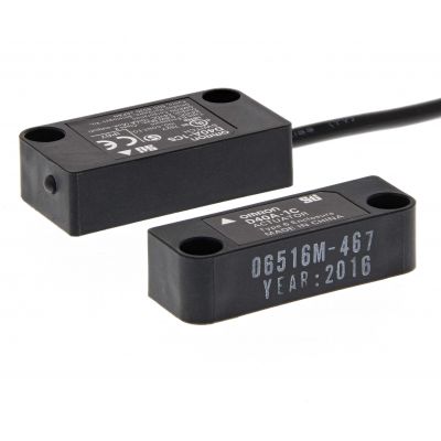 Электронная система бесконтактного контроля дверей Omron D40A/G9SX-NS D40A-1C5 Электронная система бесконтактного контроля дверей Omron D40A/G9SX-NS D40A-1C5