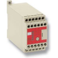 Реле безопасности Omron G9SA G9SA-TH301 AC100-240