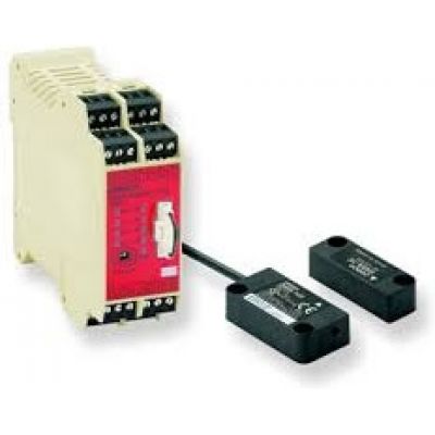 Электронная система бесконтактного контроля дверей Omron D40A/G9SX-NS G9SX-NSA222-T03-RT DC24 Электронная система бесконтактного контроля дверей Omron D40A/G9SX-NS G9SX-NSA222-T03-RT DC24