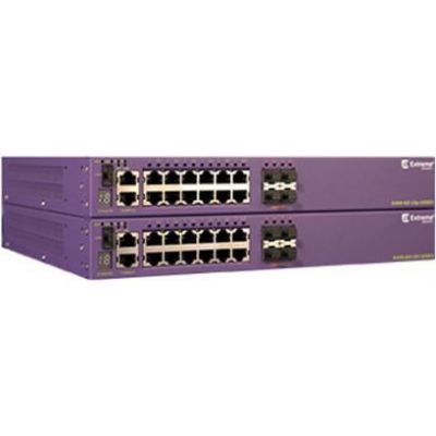 Коммутатор Extreme Summit X440-G2-12t8fx-GE4