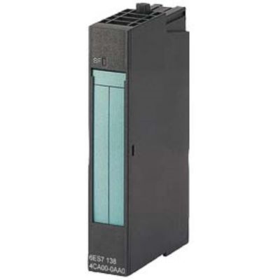 Электронный модуль Siemens SIMATIC 6ES7134-4NB01-0AB0 Электронный модуль Siemens SIMATIC 6ES7134-4NB01-0AB0