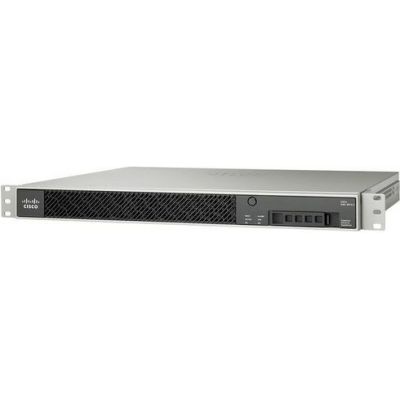 Межсетевой экран Cisco ASA5555-FPWR-K9 Межсетевой экран Cisco ASA5555-FPWR-K9