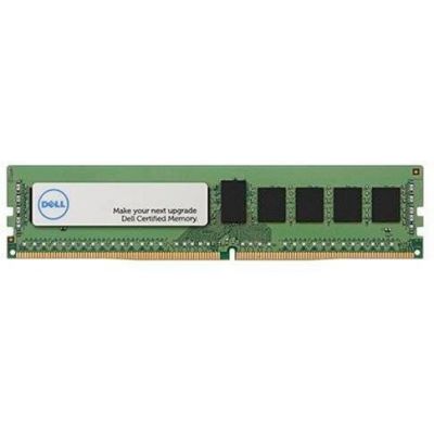 Оперативная память Dell 16GB RDIMM, 370-AEQE