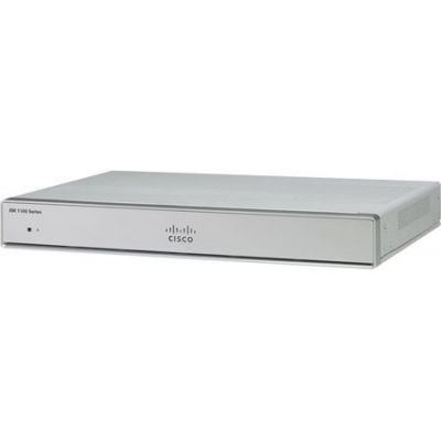 Маршрутизатор Cisco C1111X-8P Маршрутизатор Cisco C1111X-8P