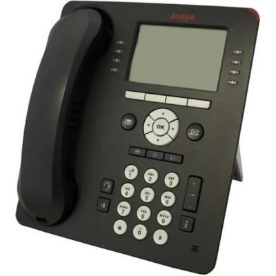 IP телефон Avaya 9608G