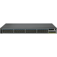 Коммутатор Huawei S5720-52X-LI-48S-AC Коммутатор Huawei S5720-52X-LI-48S-AC