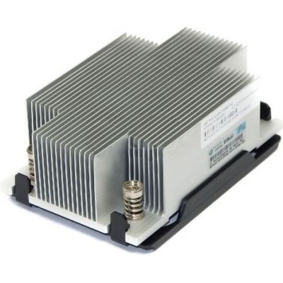 Радиатор HP for HPE Proliant DL380 Gen10, 875070-001, 839274-001, 873592-001