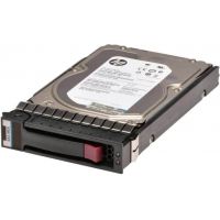Жесткий диск HPE 900GB 10K 12G 2.5" SAS, 719424-B21