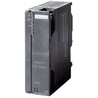 Интерфейсный модуль Siemens 6ES7153-2BA82-0XB0 Интерфейсный модуль Siemens 6ES7153-2BA82-0XB0