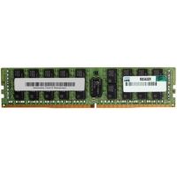 Оперативная память HPE 16GB Dual Rank x8 DDR4-2400 CAS-17-17-17 Registered, P00423-B21