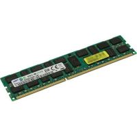 Оперативная память Samsung 16GB DDR3-1866 RDIMM PC3-14900R, M393B2G70DB0-CMA